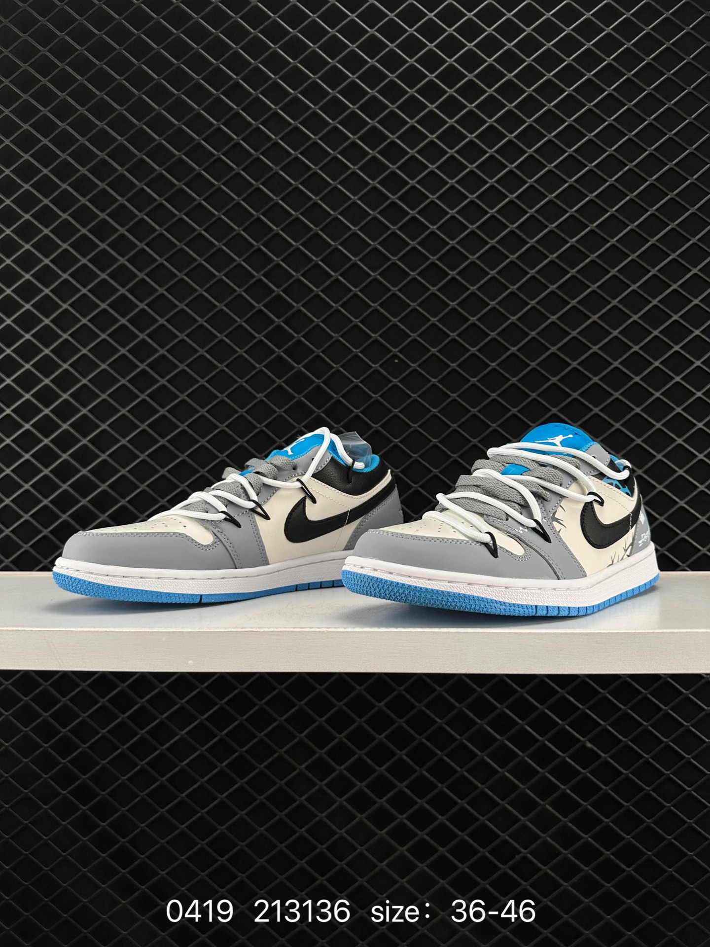 Nike Air Jordan 1 Low